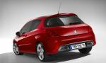 Peugeot 308 GT THP 175 2008 года